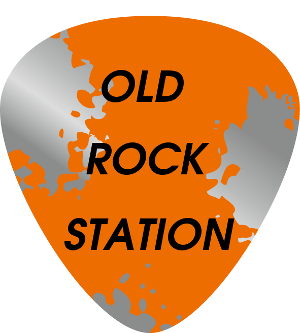Oldrockstationのピック